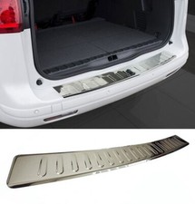 VW EUROVAN T4 Rear Bumper