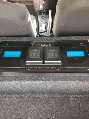 Mcintosh mcc602tm highest - mcc602tm,