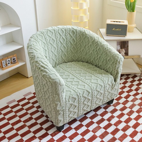 Elastic stretch tub chair - elastic,