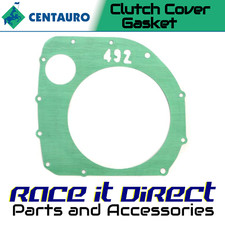 Clutch Cover Gasket For Suzuki