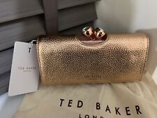 BNWT Ted Baker Tammy Textured