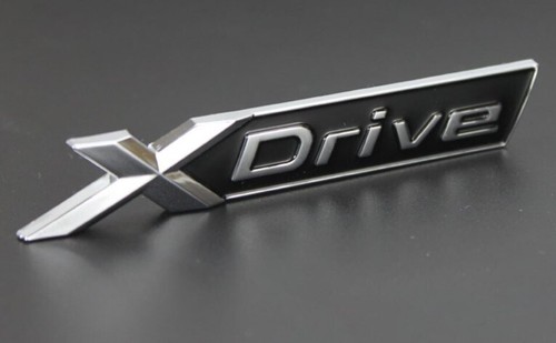 Bmw silver drive - bmw,
