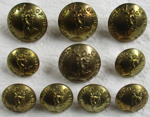 Set 10x ww2 - set,