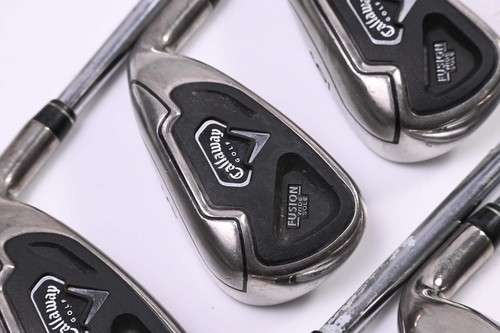 Callaway fusion wide - callaway, sole