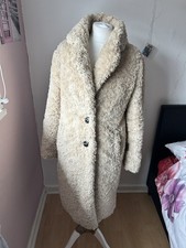 Papaya Women’s Beige Teddy