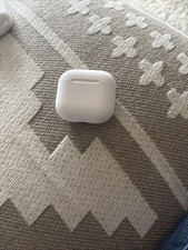 Apple Pods 4 Wireless