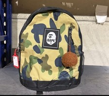 Bape A Bathing Ape Rucksack