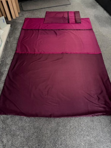 Next purple single duvet cover - next,