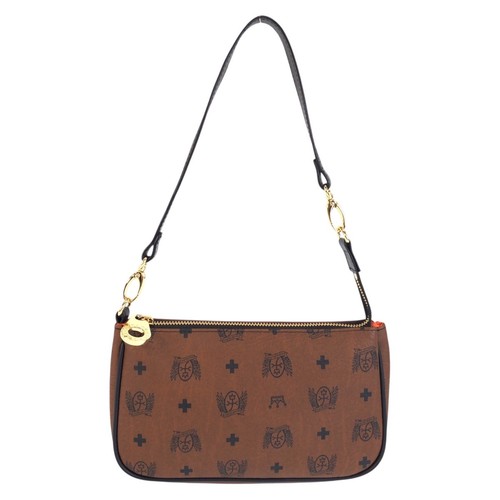 Castelbajac shoulder bag - jc, de