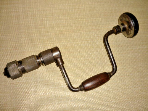 Antique stanley rule - stanley, &