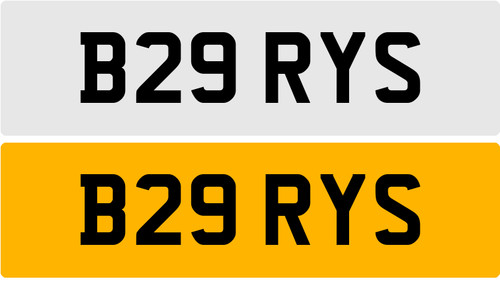 B29 rys barry - b29, berry