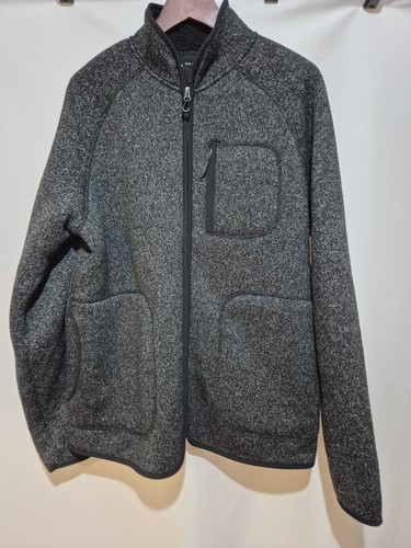 Goodmove jacket mens size - mens,