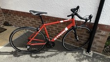 BTWIN Triban 500 Road Bike