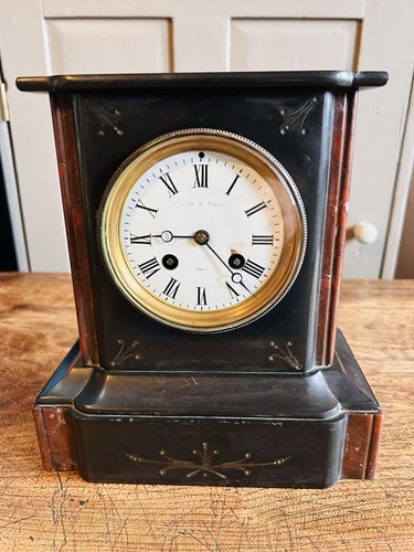 Attractive victorian slate - slate, and