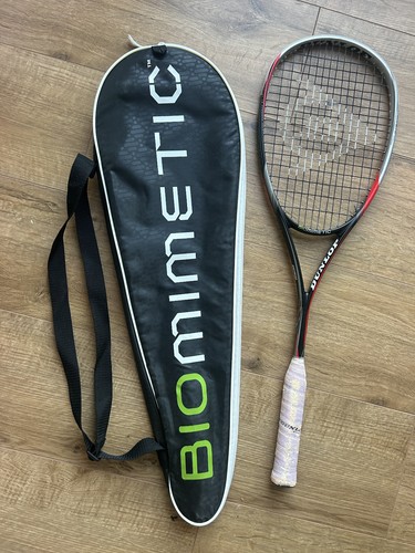 Used dunlop biomimetic - biomimetic, pro