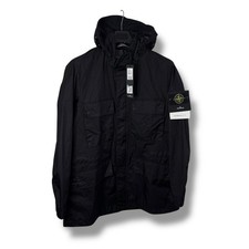 Stone Island Membrana Parka
