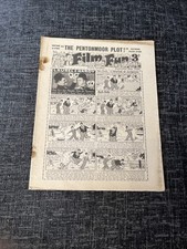 Film Fun Comic - 2 September 1944