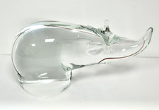 Murano Ferro & Lazzarini Glass