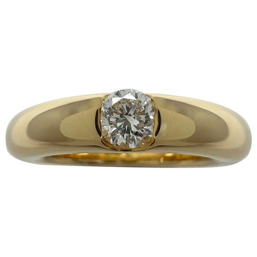 Vintage cartier round - vintage,