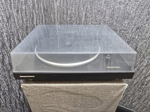Marantz fully automatic - tt-42,