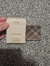 Burberry Eye Colour Wet & Dry Silk Shadow (Stone blue  No.307) 2.7g,Discontinued