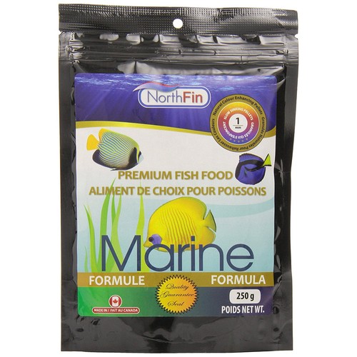 Northfin marine formula 1mm - northfin,
