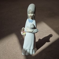Vintage Porcelanas Requena