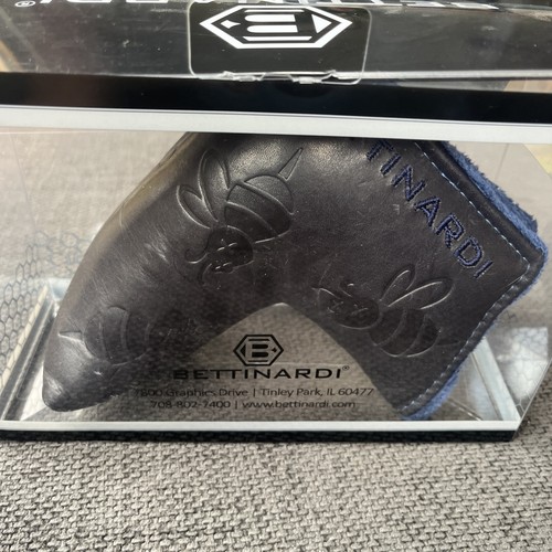 New bettinardi poison stinger - bettinardi,