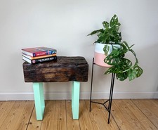 Indoor bench outdoor - indoor,