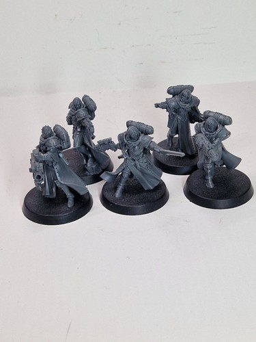 Warhammer 40k adepta sororitas - 40k,