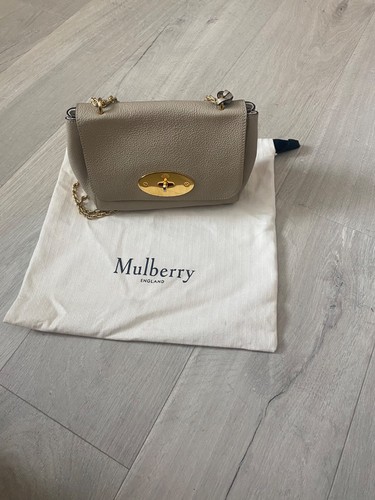 Mulberry lily bag small - bag,