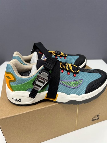 Teva wraptor 5 love - teva, 6.5