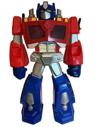 Transformers playskool epic - playskool,
