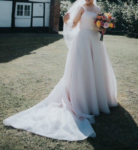 Sophia tolli blush - sophia, princess