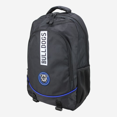 Canterbury bulldogs nrl - canterbury,