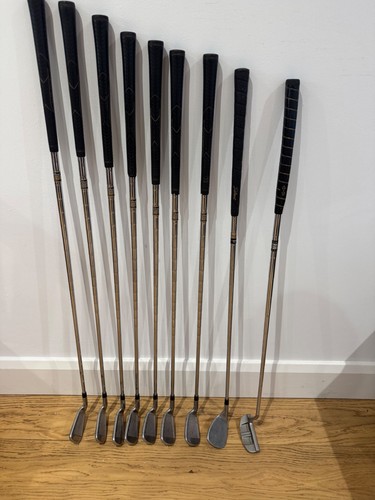 Titleist dci 822 iron - 822,