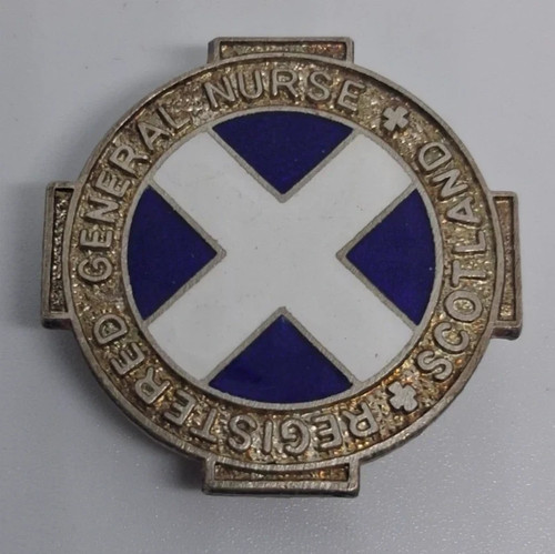 Hallmarked silver registered - hallmarked,