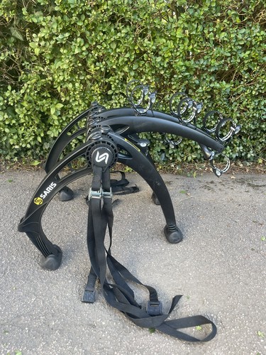 Saris bones bike rack cycle - saris,