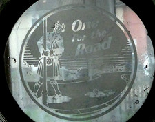 One For The Road Scottish