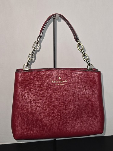Kate spade aubrey leather - kate,