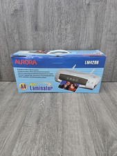 Aurora LM-420H A4 Hot