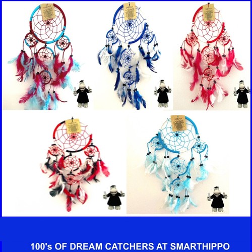 Football dream catchers - dream,