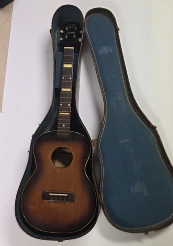 1950s arthur godfrey luxe - arthur,