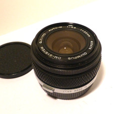 Olympus OM-System Zuiko 28mm