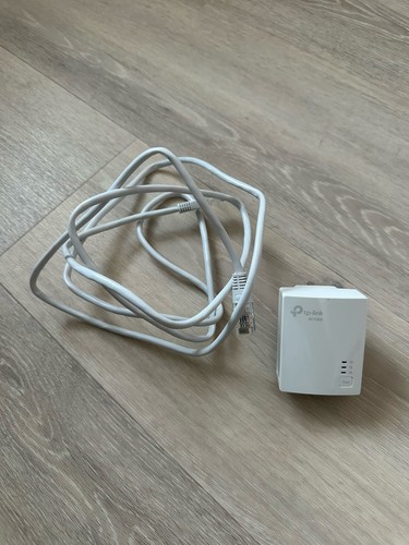 Link av1000 gigabit - tp-link,