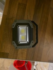 LED Work Light Rechargeable