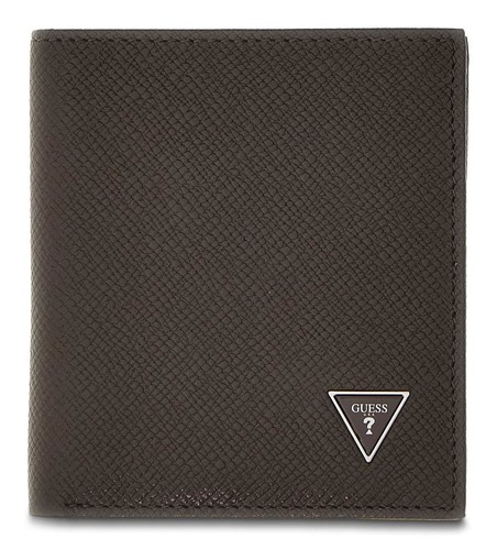 Guess purse milano bifold - guess,