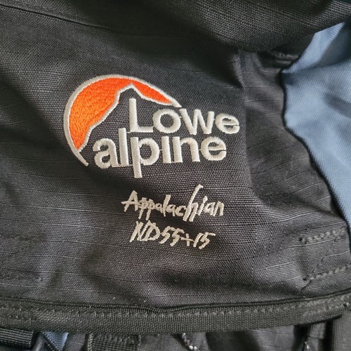 Lowe alpine appalachian - lowe,
