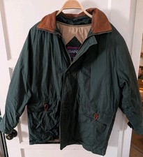 Gant Double Decker Goose Down