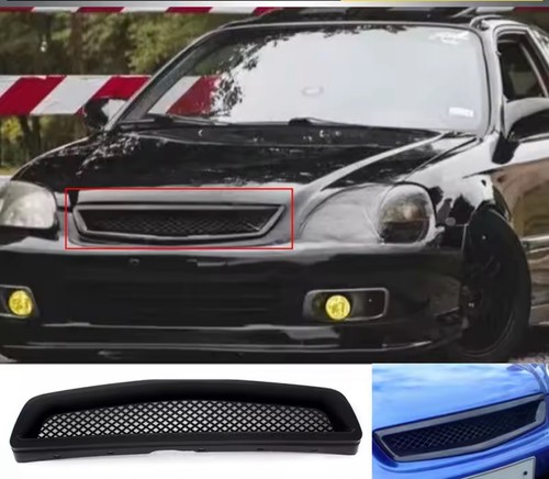 Ek9 type style - grille, fits